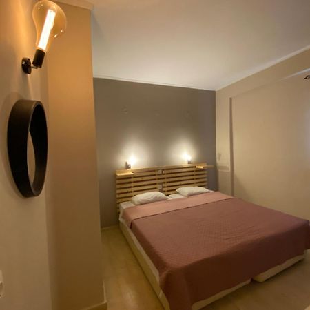 Estro Studios Moraḯtika Ngoại thất bức ảnh