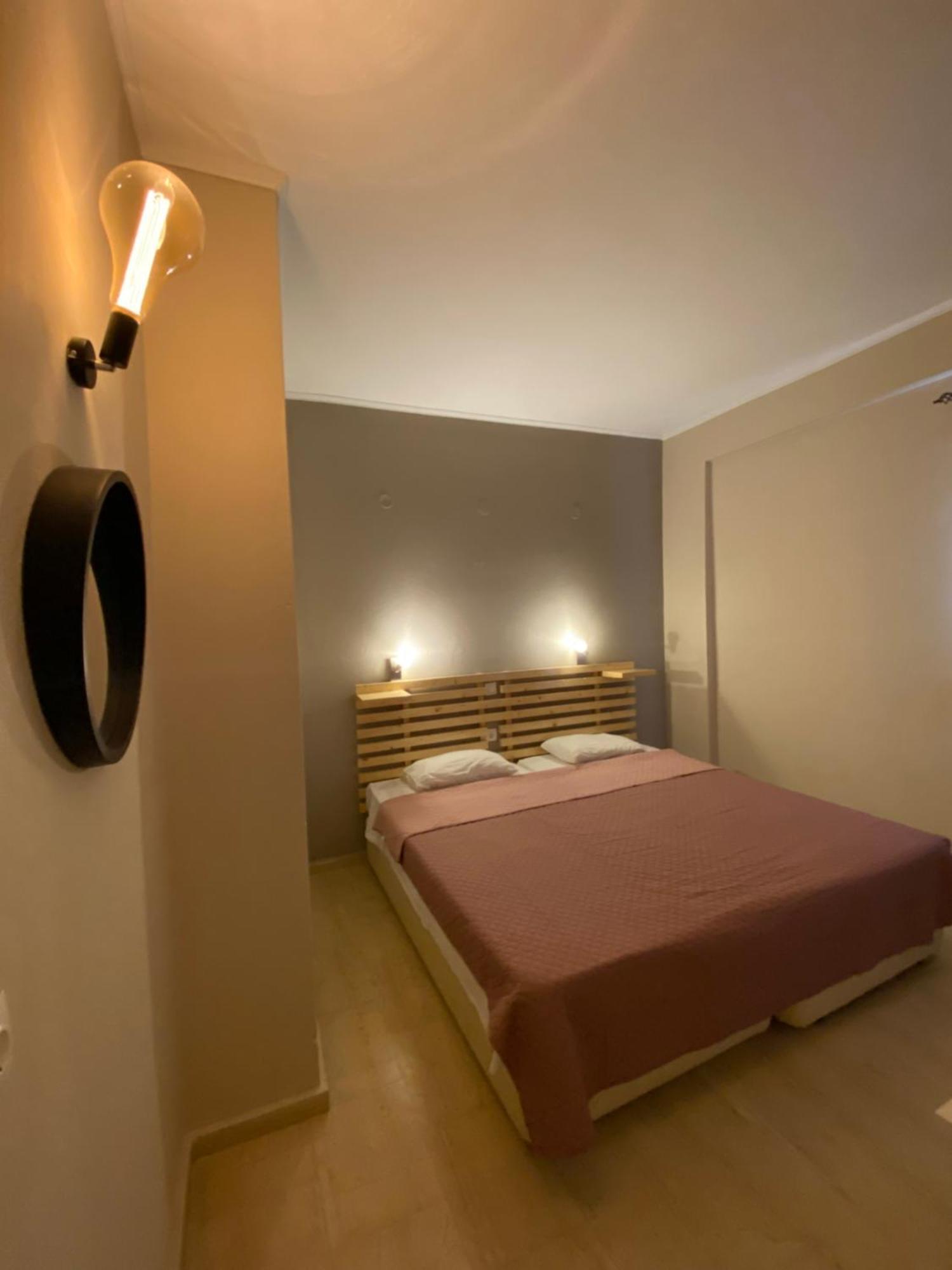 Estro Studios Moraḯtika Ngoại thất bức ảnh